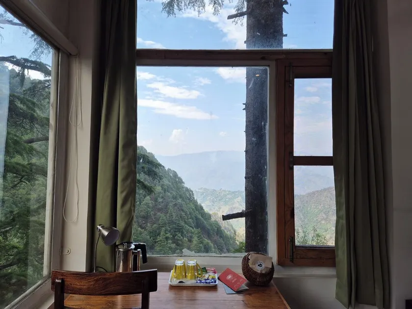 The Coverpage Boutique Stays Mussoorie - Image 1