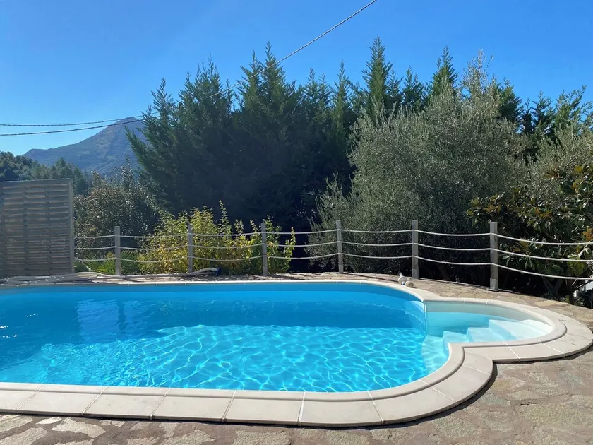 HUS I SAN LORENZO MED PRIVAT POOL - Image 1