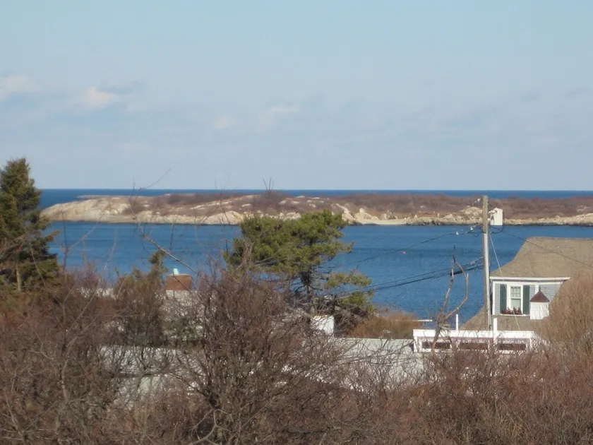Oceanview Kingsize South End Studio (mêmes taux bas pour 2019) - Image 1