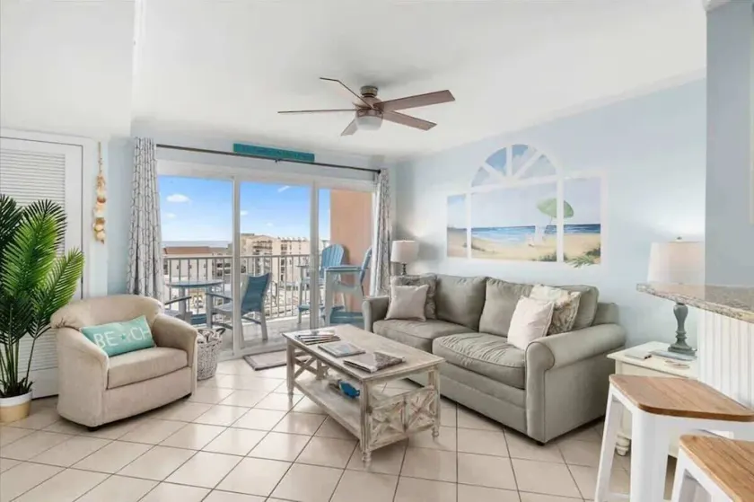 Newly Renovated Makai Condo! - Image 1