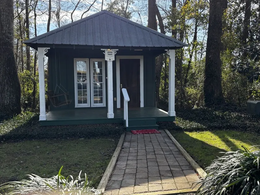 Cottage-Ensuite-Standard-Jasmine Cottage - Image 1