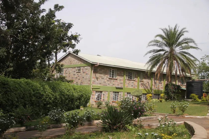 Kakamega Sheywe Hotel - Image 1