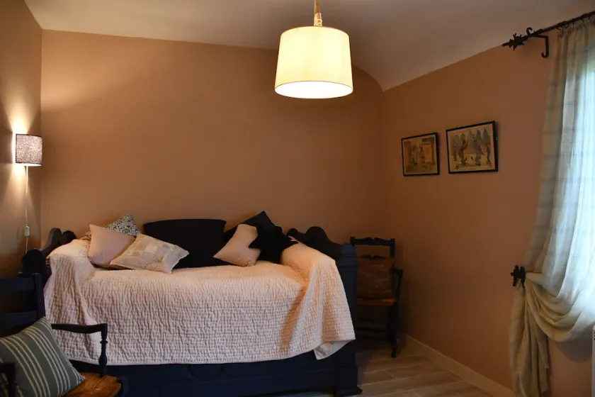 La Maison d'Anne-Marie, charming vacation rental - Image 1