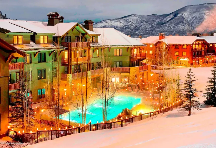 Amazing 2br 3ba Condo is Perfect for Aspen! - Image 1