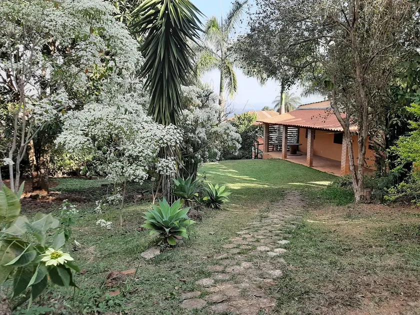 Sitio Carvalho da Serra - Image 1