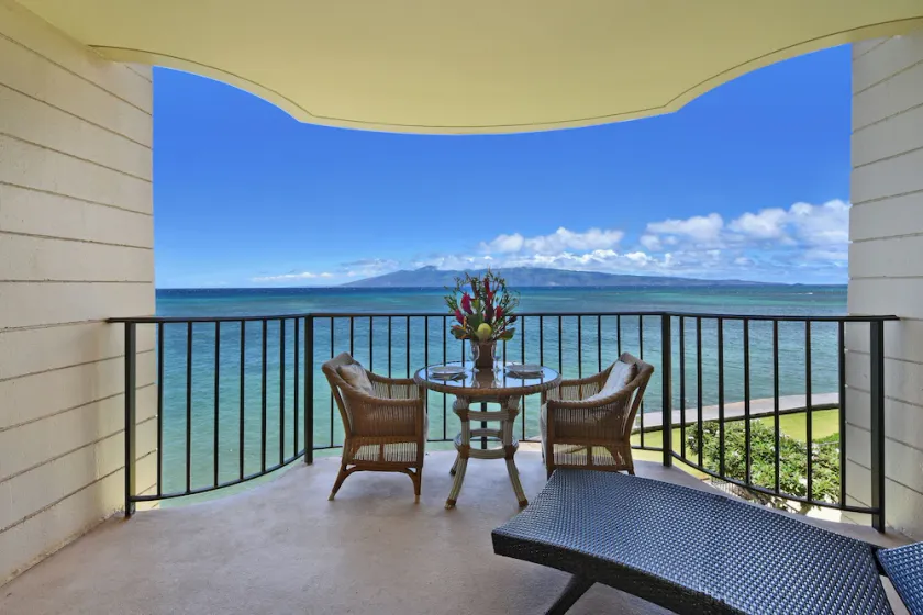 Kahana Reef 408 - Image 1