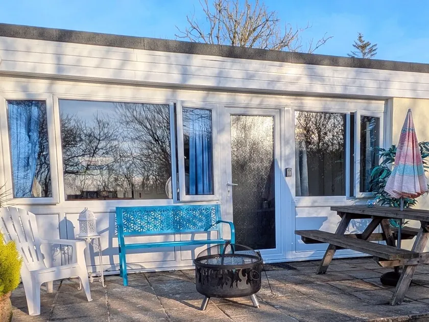 The Glade, Penstowe Holiday Park, Kilkhampton - Image 1