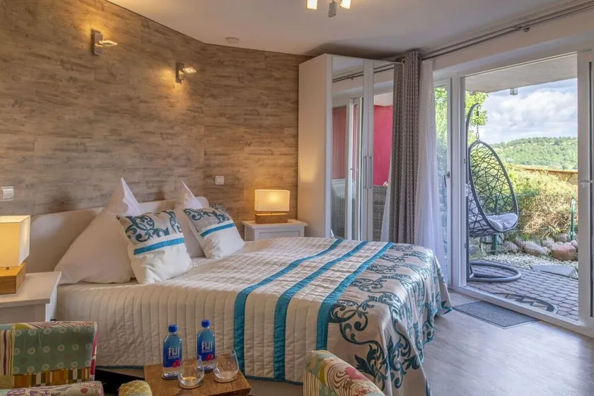 Appartamento per vacanze con 1 camera da letto - Image 1