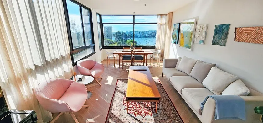 Inspring Views in Darling Point - Image 1