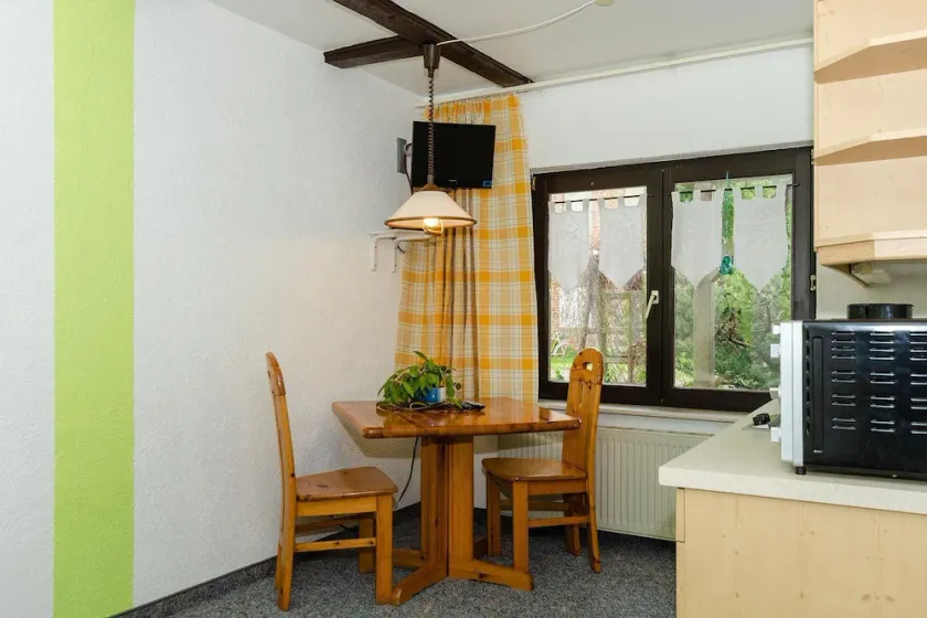 2-Personenappartement-in-Schaprode-auf-Ruegen-Zi1 - Image 1