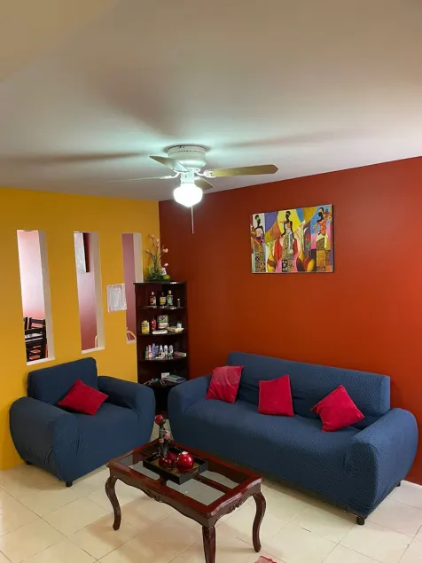 Casa Remodelada EN Fraccionamiento Privado - Image 1