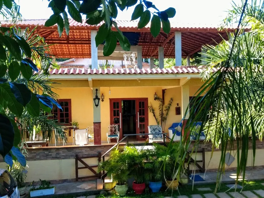 Comfortable home for rest - Image 1