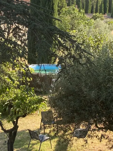Maison Le Chenerai à Lourmarin - Image 1
