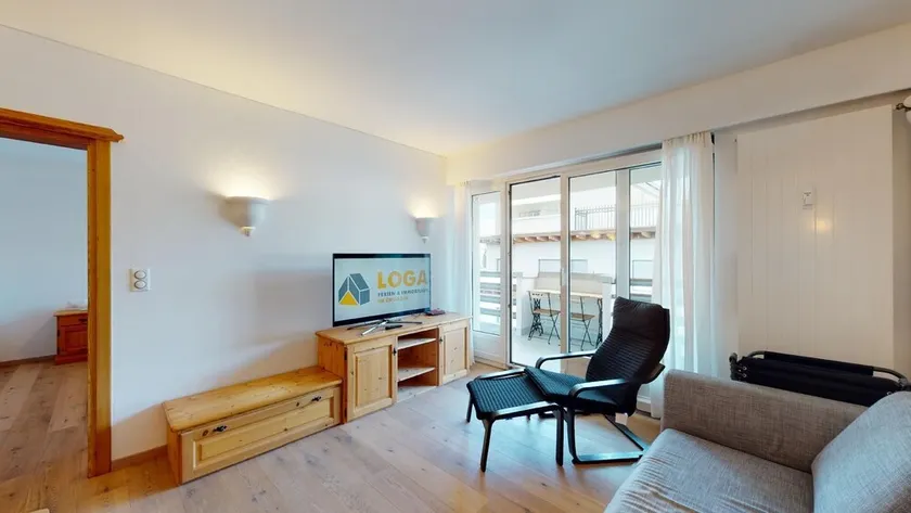 3-room apartment on the 4th floor. - Image 1