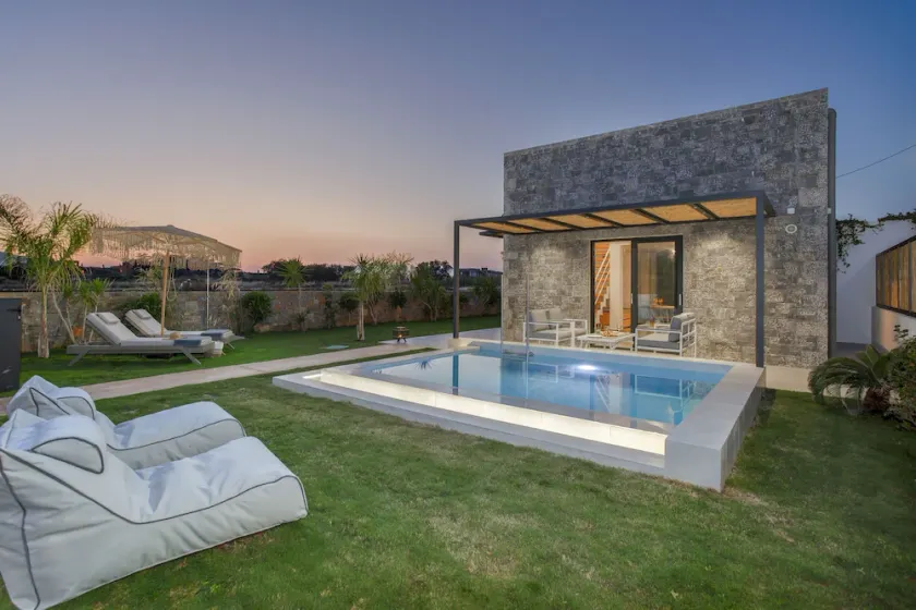 Hermagio Villa George by Estia - Image 1