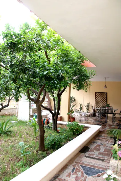 Bed and Breakfast L'Aranceto - Image 1