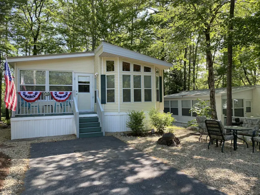 Cheerful cottage with All inclusive family fun! - Image 1