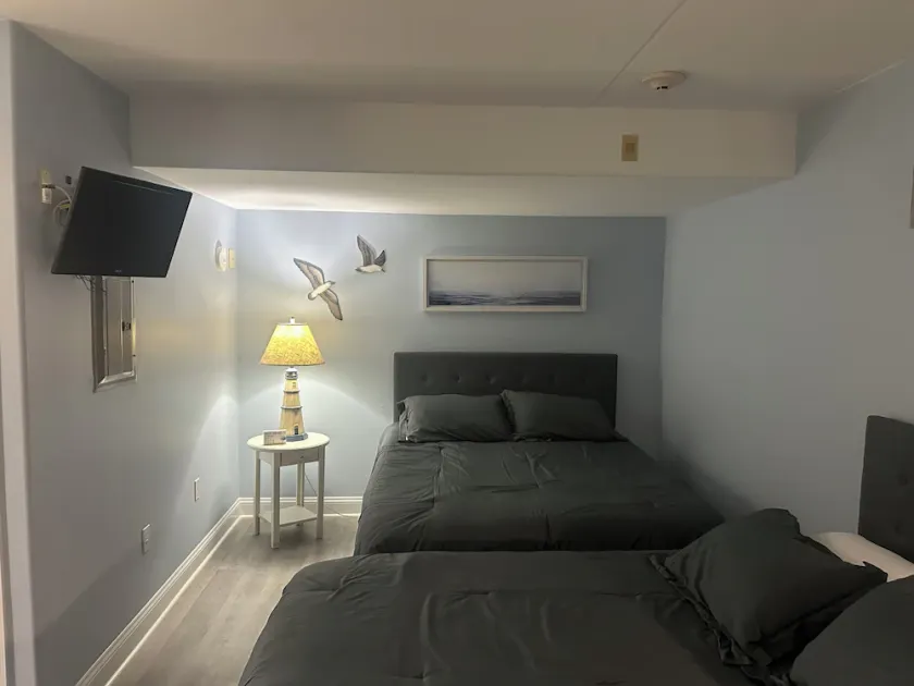 Sunbeach Condo 900 Wesley Avenue Unit 109 - Image 1