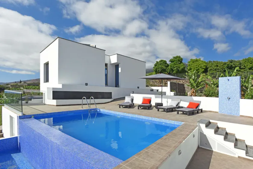 Villa Espejo - Image 1