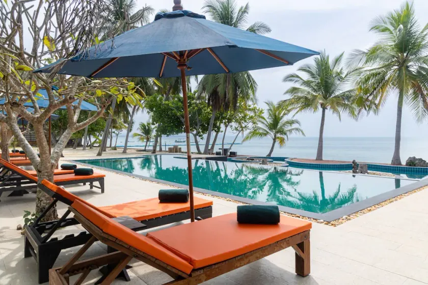 Garto Resort - Image 1