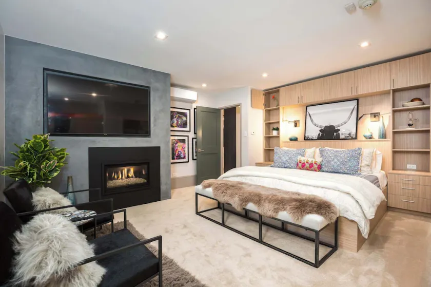 New 2 BR 2 and a half Bath - Luxurious Aspen Mountain Modern! - Image 1