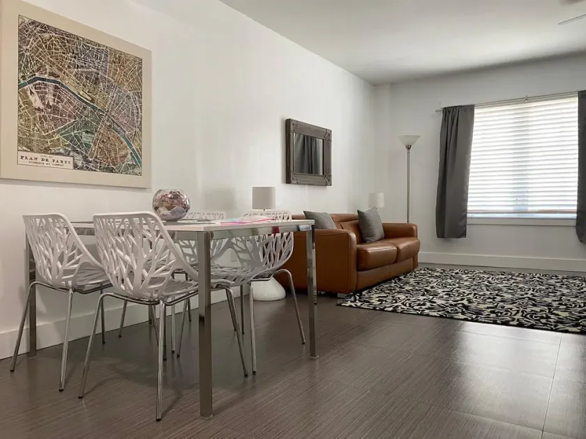 Meublé Suite de Luxe à South Beach - Image 1