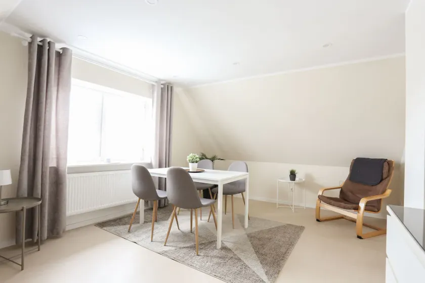 Beautiful vacation apartment in Kassel - Image 1