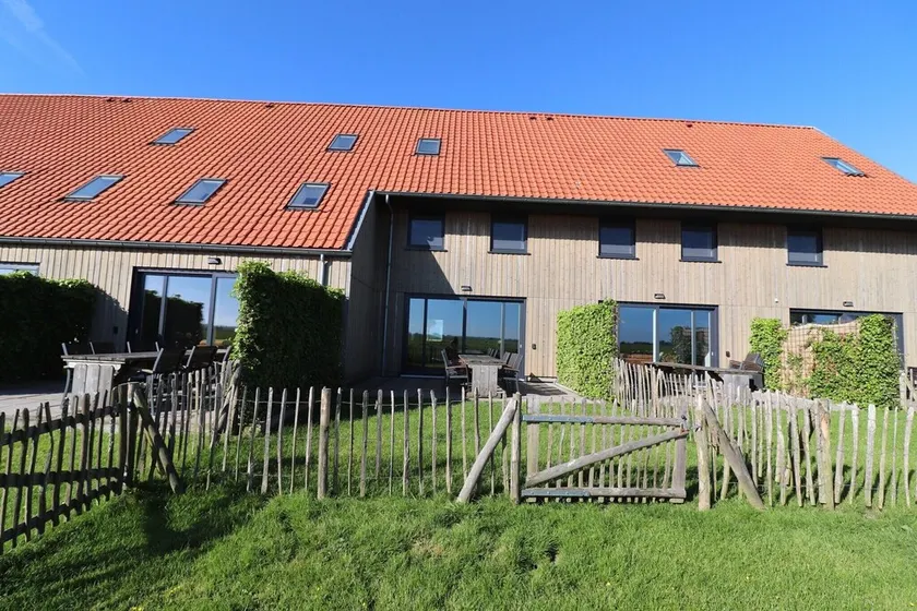 Countryside Home i Leons - Image 1