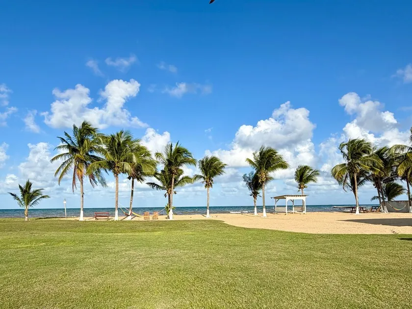 Sunshine Cabanas At Ocean View - Image 1