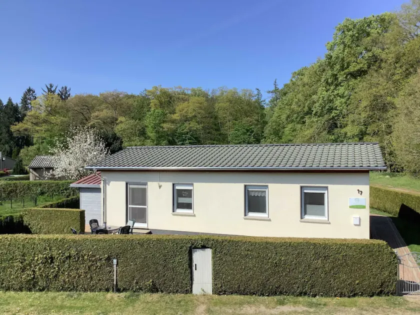 Casa vacanze Geers am Klostersee Dargun - Casa vacanze Geers - Image 1