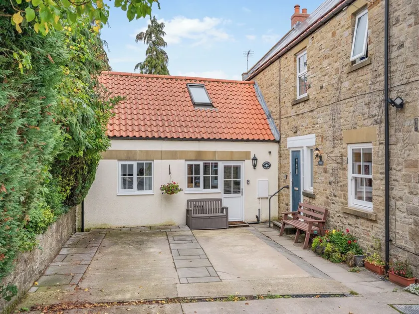 1 bedroom accommodation in Melsonby, near Richmond - Image 1