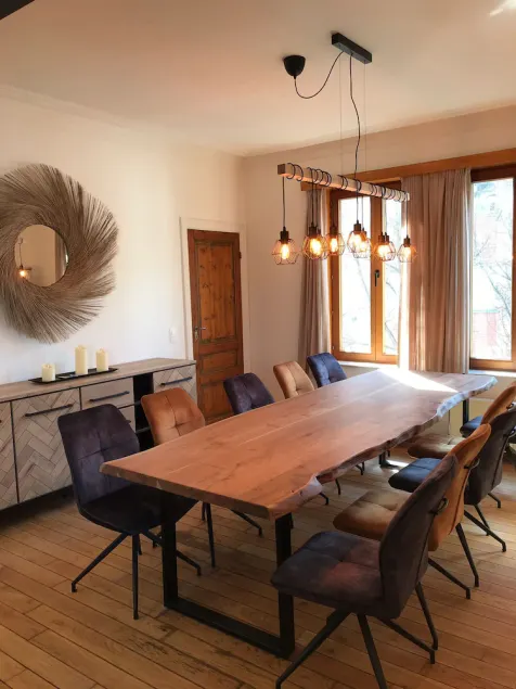 Renovated civilian house in center of Ostend near marina - Image 1