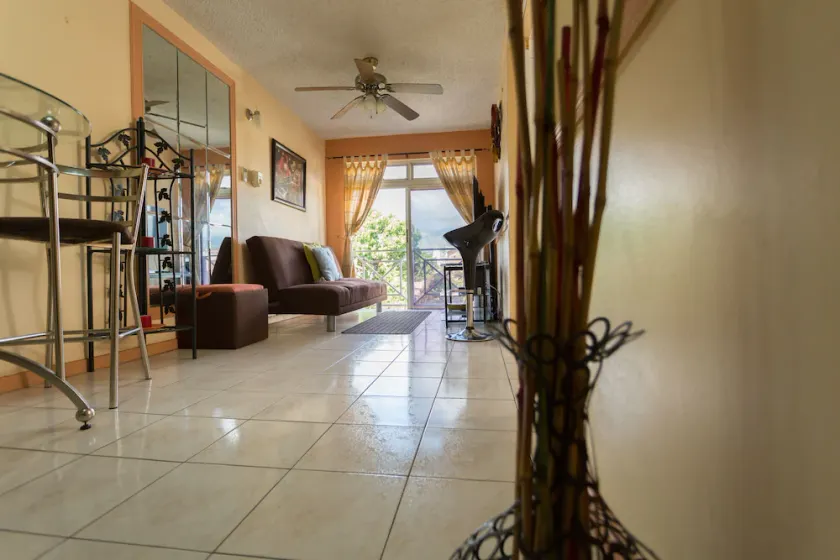 New Kingston C  A Guest Apartments I - Image 1