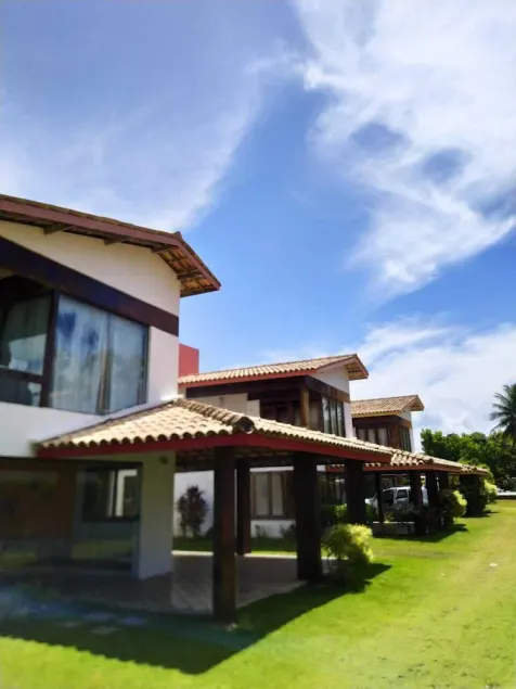 Casa Beira mar com Vista Incrível! - Image 1