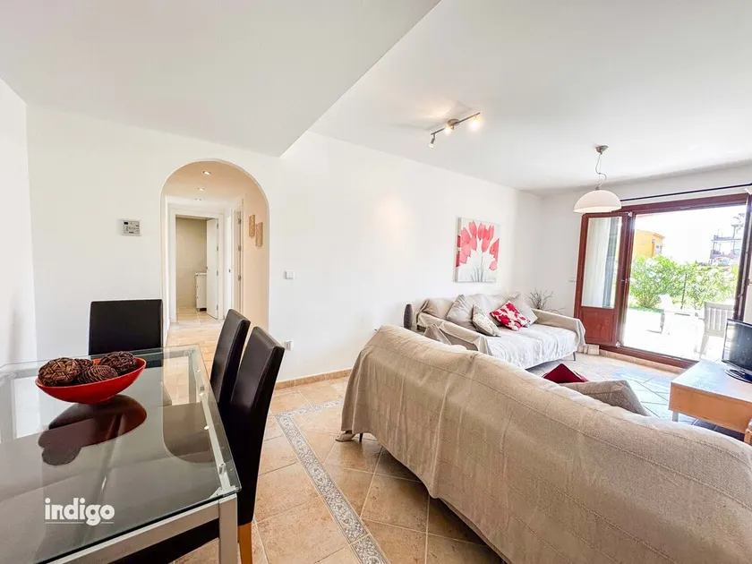 (PAR001) Modern Garden Apartment - Image 1