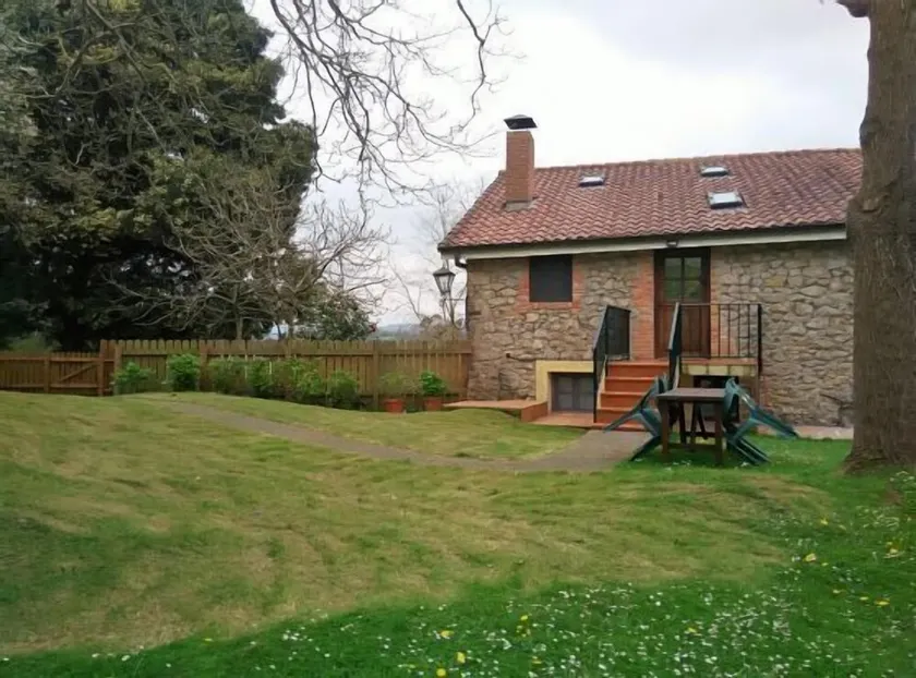 CASA MIGEGOS II til 4 personer - Image 1