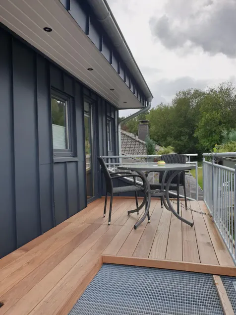 Newly renovated vacation apartment for 4 people - Image 1