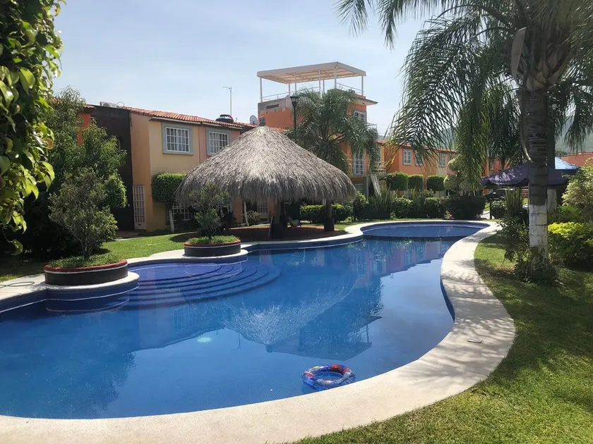 Casa/House  Cuernavaca, Morelos, Mexico ideal para vacacionar - Image 1