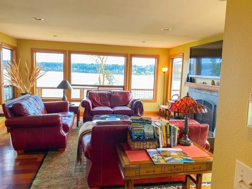Harbor House Waterfront Home - Image 1