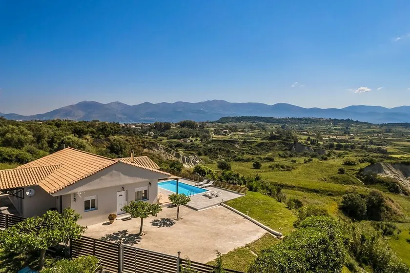 Villa Xi Sunset - Three Bedroom Villa, Sleeps 6 - Image 1