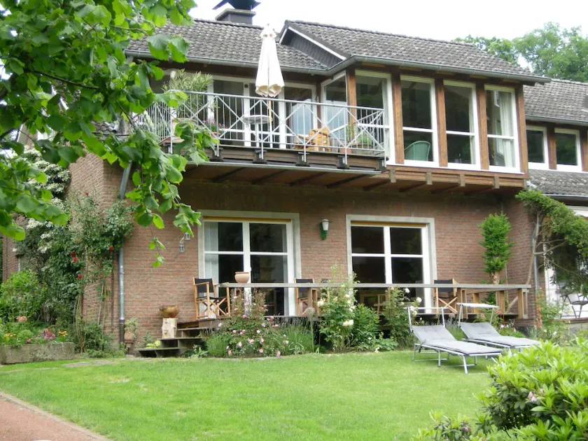 Ferienwohnung auf dem Golfplatz Tecklenburger Land - Image 1