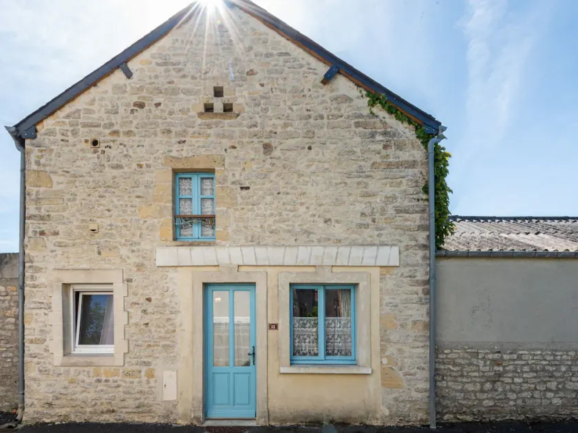 Holiday Home Sténaïs by Interhome - Image 1