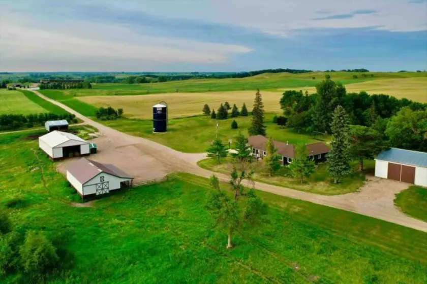 Working Ranch i Minnesota! Fantastisk til familiegrupper! - Image 1