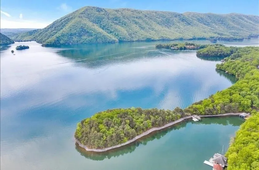 GORGEOUS MOUNTAIN VIEW! Come Visit PANORAMIC POINT! - Image 1