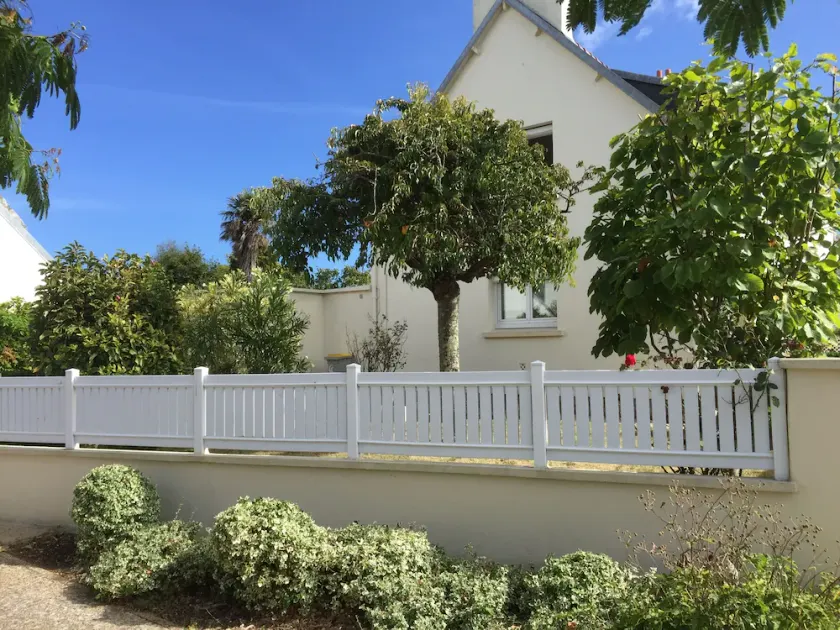 House Heart LOCTUDY - Nahes Meer und Strand zu Fuß. - Image 1