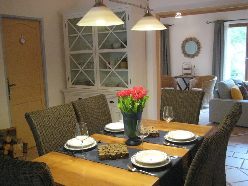 Perfect with children and dogs: Meticulously renovated 4 stars chalet - Image 1