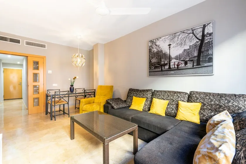 Apartamento Alboran - Image 1