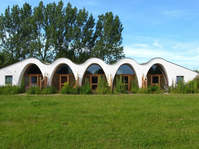 Quarto de Férias 3 - G��stehaus am Wangeliner Garten - Image 1