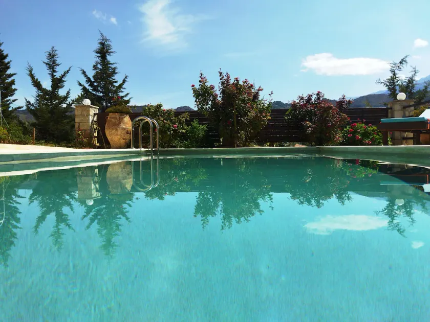 Little House on the Prairie - Private Pool - Image 1