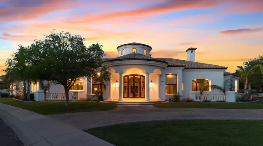 Villa del Sol, Amazing House by Kivoya - Image 1